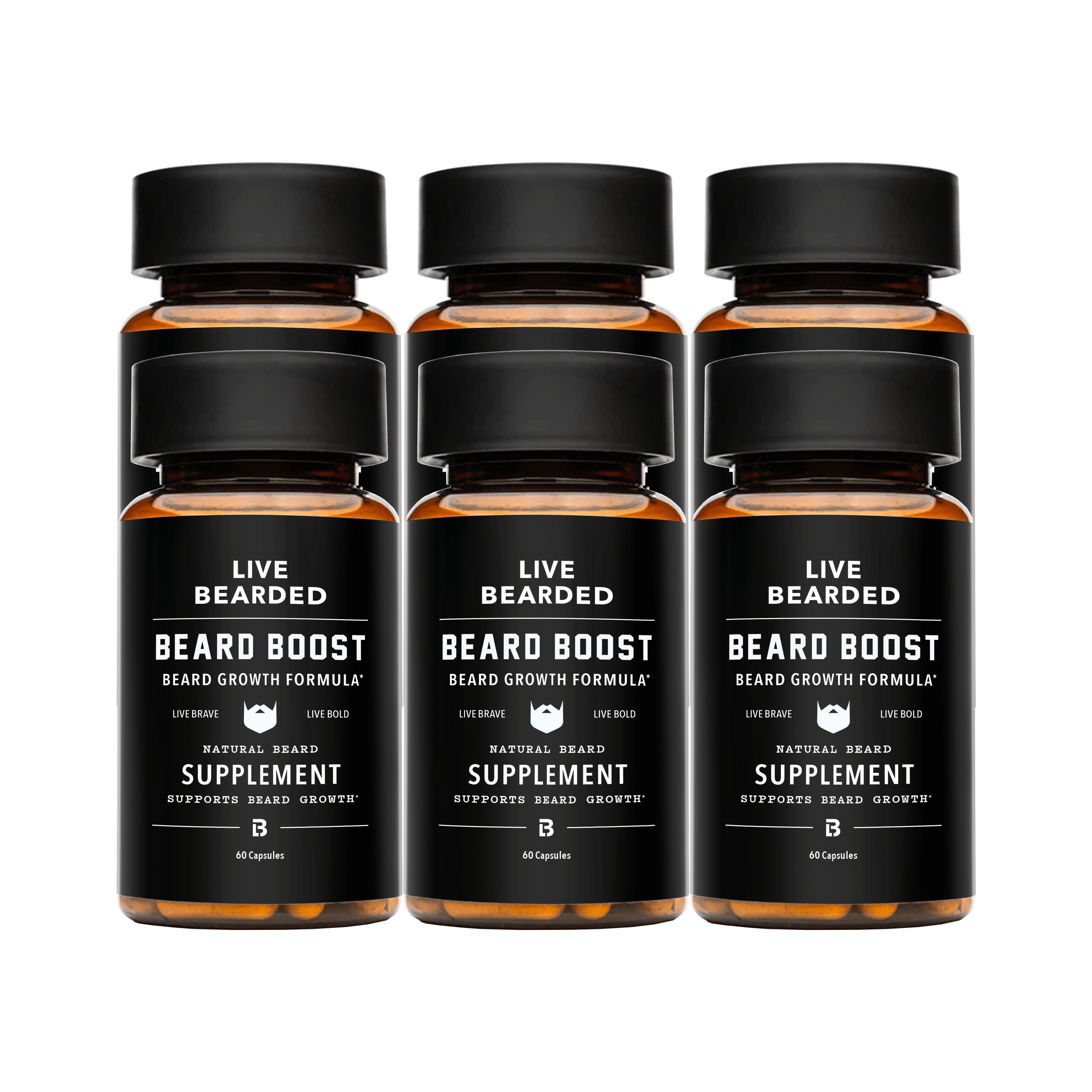 6-Bottle Pack