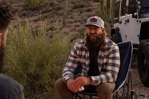 Beard Care