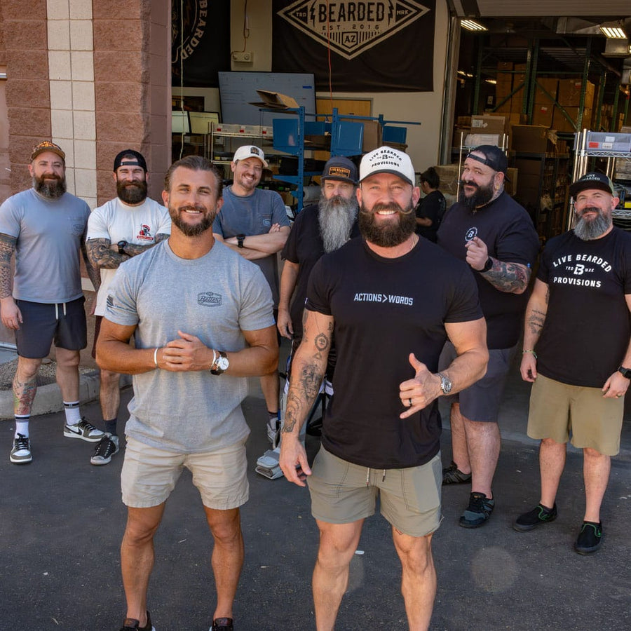 3. 10 Years In Business