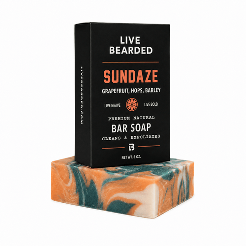 Bar Soap