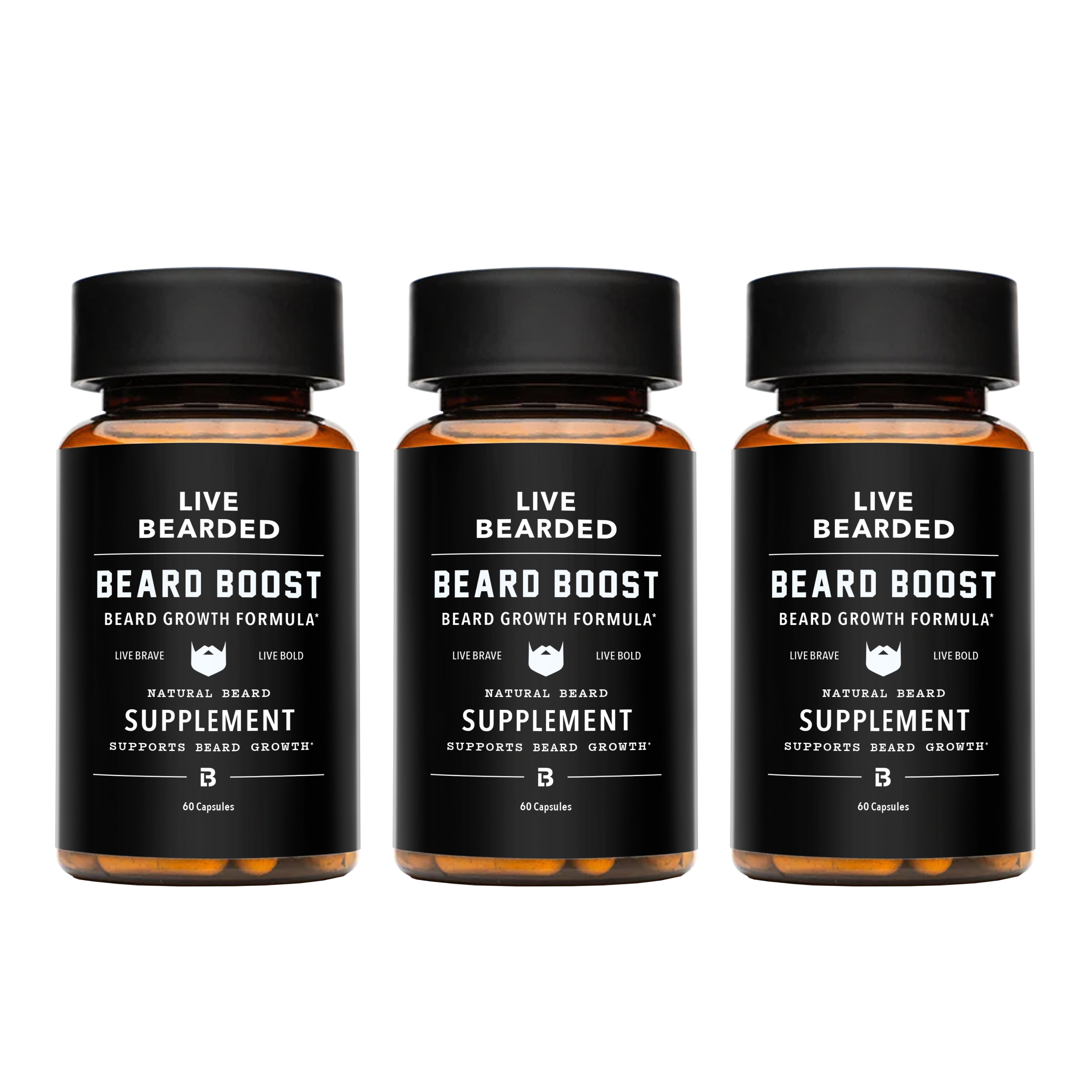 3-Bottle Pack